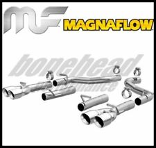 Magnaflow 19218 Axle Back Exhaust System 2015-2021 Dodge Challenger 3.6L V6 picture