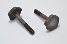 Dodge WC Command Car top bow header panel bolt set WC 56 57 58 WW2 picture