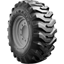 Tire Titan Trac Loader 27X8.50-15 Load 6 Ply Industrial picture