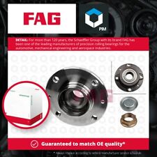 Wheel Bearing Kit fits CITROEN XSARA PICASSO N68 1.8 Rear 00 to 05 With ABS FAG picture