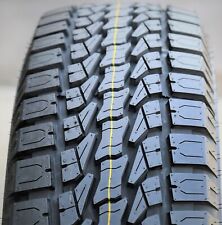 Tire Accelera Epsilon AT Steel Belted 255/70R16 111S A/T All Terrain picture