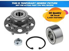 For Toyota Cynos Starlet 1988-1999 Rear Wheel Bearing Kit picture