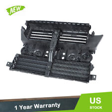 Front Radiator Shutter Assembly Fit For 2017 2018 2019 Ford Escape GV4Z-8475-A picture