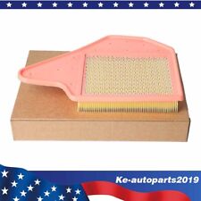 Engine Air Filter 04861737AA For Chrysler Town&Country Dodge Grand Caravan 11-17 picture