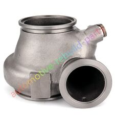 G25 Turbine Housings Dual Vband 0.72A/R IWG for G25-550 G25-660 Turbocharger picture