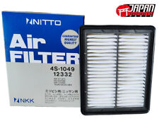 NEW Air Filter Pajero Mini Junior H51A H53A H56A H58A Bravo U41V U42V U44V Kei picture
