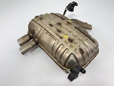 2003 2004 2005 2006 2007 2008 BMW Z4 E85 EXHAUST MUFFLER 7 520 239 OEM* picture