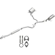 BRExhaust 106-0068 Exhaust Systems Rear for Subaru Outback 2006-2009 picture
