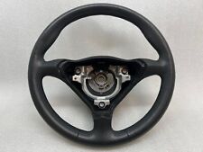 PORSCHE 911 996 MANUAL SPORT STEERING WHEEL TURBO CARRERA LEATHER GT3 RS SET picture