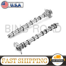 2.0T Intake & Exhaust Camshaft Kit Fit For Mercedes Benz C200 E300 V250 picture