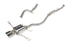 Remark Sport Touring Catback Exhaust for 23+ Civic Type-R CTR FL5 picture