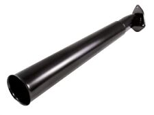 Empi Black 23 Inch Long Stinger Exhaust Tip for Large 3 Bolt Flange - 3382 picture