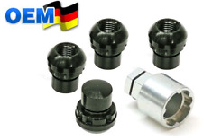OEM  Wheel Lock Set for Porsche 911 / 912 / 924 / 928 / 930 / 944 / 968 picture
