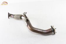 HONDA CIVIC 1.5L ENGINE EXHAUST FRONT DOWN PIPE DOWNPIPE OEM 2022 💎 picture