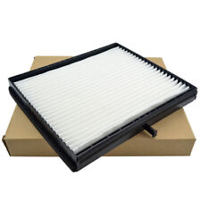 Cabin Air Filter for Chevrolet Optra 2003-2012 1.8L Suzuki Forenza 2004-2008 picture