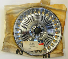 1973-1974  NOS Plymouth Barracuda, Belvedere and Satellite Wheel Covers picture