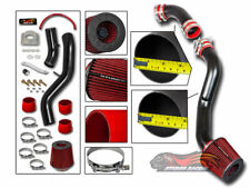 MATTE BLACK COLD AIR INTAKE KIT+FILTER Fit 03-06 Nissan 350Z 3.5 V6 Z33 Fairlady picture