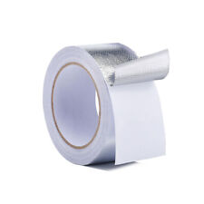 5M*5CM Heat Insulation Wrap Exhaust Header Pipe Tape Cloth For Car Motorcycle picture