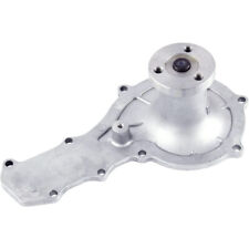 For Plymouth Sundance 1990-1994 Water Pump | Standard Rotation of Impeller picture
