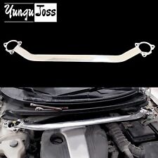 Aluminum Front Upper Strut Tower Brace Tie Bar for Hyundai Veloster 2012-2017 picture
