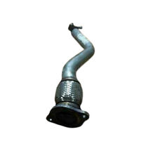 02-07 Buick Rendezvous Exhaust Flex Pipe picture