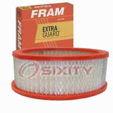 FRAM Extra Guard Air Filter for 1975-1977 Dodge D100 Intake Inlet Manifold qo picture