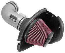 K&N 09-15 Cadillac STS-V 6.2L V8 Typhoon Performance Intake picture