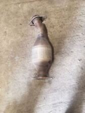 17 18 19 20 TOYOTA SIENNA EXHAUST OEM 3.5L picture