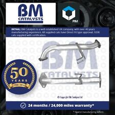 Exhaust Pipe + Fitting Kit fits FORD GALAXY Mk2 TDCi 1.6D Centre 11 to 15 BM New picture