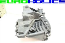 OEM BMW E65 750i 06-08 Left Air Cleaner Filter Housing Box Intake 13717544408 picture