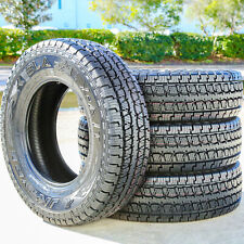 4 Tires JK Tyre Blazze X-A/T LT 235/75R15 Load C 6 Ply AT A/T All Terrain picture