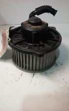 Blower Motor Fits 91-95 SCOUPE 59293 picture