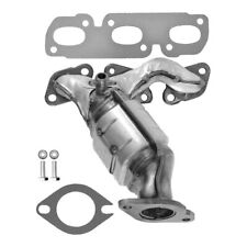 For Ford Escape 01-06 ECO CARB Exhaust Manifold w Integrated Catalytic Converter picture