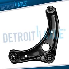 Front Left Lower Control Arm w/Ball Joint for 2012-2019 Nissan Micra Versa Note picture