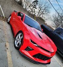 Oem camaro ss 20 inch staggered wheels with tires  picture