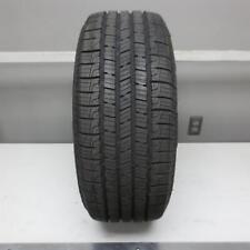 215/55R16 Goodyear Reliant All-Season 93V Tire (10/32nd) No Repairs picture