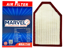 Marvel Air Filter MRA1746 (4861746AB) for Chrysler 300, Dodge Charger 2011-2023 picture