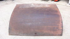 1930 1931 Model A Ford Coupe TRUNK LID Original 1928 1929 picture