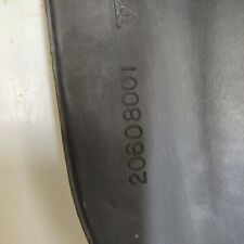 86-88 GT Fiero Rear  Panel to Air Engine Inlet Duct 20608001 picture