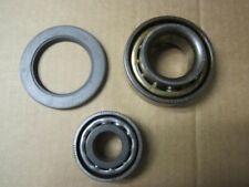 52 53 54 55 56 57 Chevy GMC Truck  FRONT WHEEL BEARING + SEAL 1/2 TON 3100 3200 picture