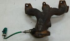 04 05 06 Ford Taurus Mercury Sable Left / Front Exhaust Manifold header OEM used picture