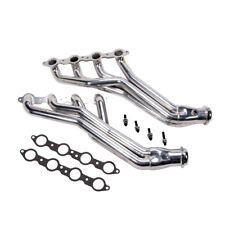 Fits 1998-2002 GM LS1 F Body 1-3/4 Long Tube Headers-Silver-16940 picture