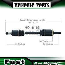 Rear Right CV Joint Axle Shaft Fits 2000 2001 2002 2003 2004 2005 1991 Acura NSX picture