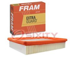 FRAM Extra Guard Air Filter for 1997-2005 Chevrolet Venture Intake Inlet wv picture