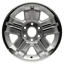 05300 Reconditioned OEM Aluminum Wheel 18x8 fits 2007-2013 Chevrolet Avalanche picture