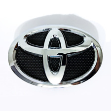 Toyota Corolla Emblem Front Grill Emblem 09-13 picture