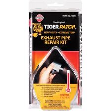 VersaChem Tiger Patch Exhaust Pipe Repair Heavy duty Fits pipes 1-1/4