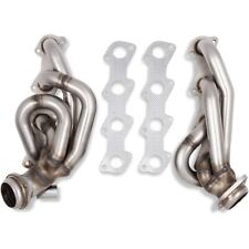 12148FLT Flowtech Set of 2 Headers for F150 Truck Ford F-150 2004-2008 Pair picture