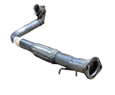 329822 Davico Exhaust Pipe Front New for Saab 9000 1991-1992 picture