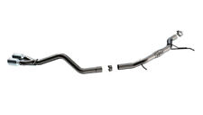 Borla 22-23 Ford Maverick 2.0L 4 CYL. AT AWD 4DR S-type Exhaust Chrome picture